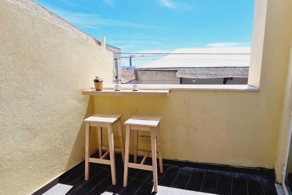 ליסבון Rio Marvila House מראה חיצוני תמונה