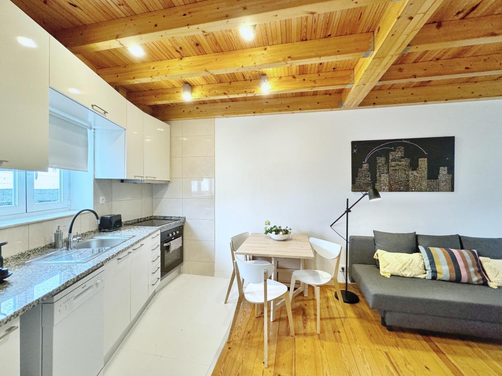 ליסבון Rio Marvila House מראה חיצוני תמונה