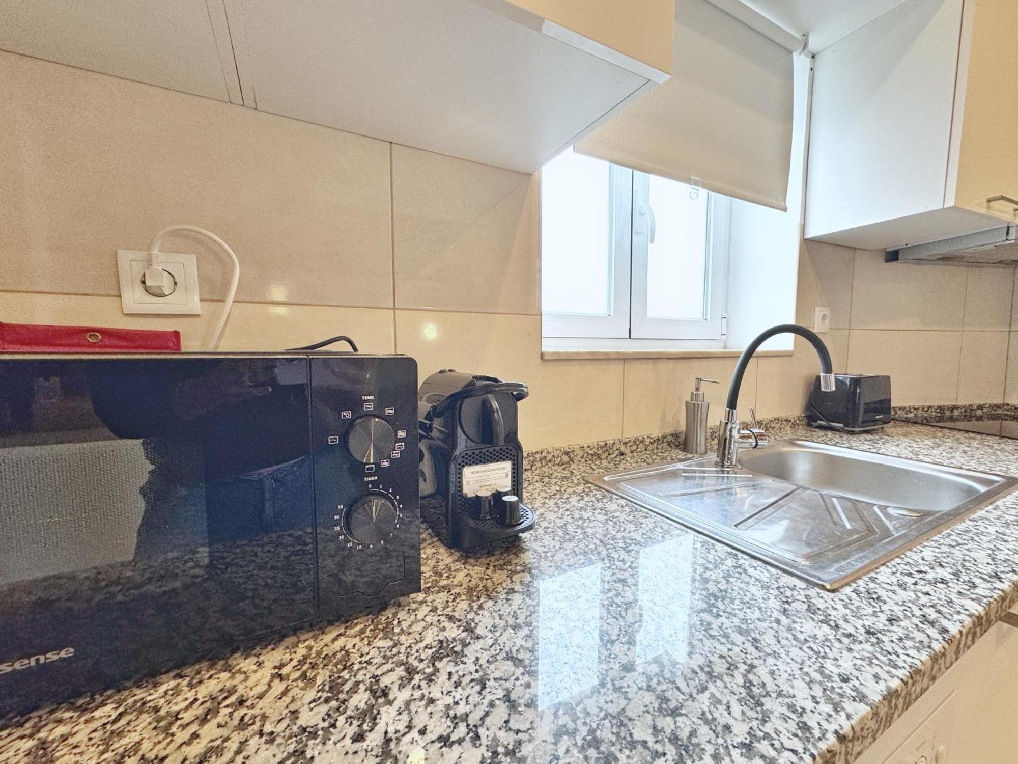 ליסבון Rio Marvila House מראה חיצוני תמונה
