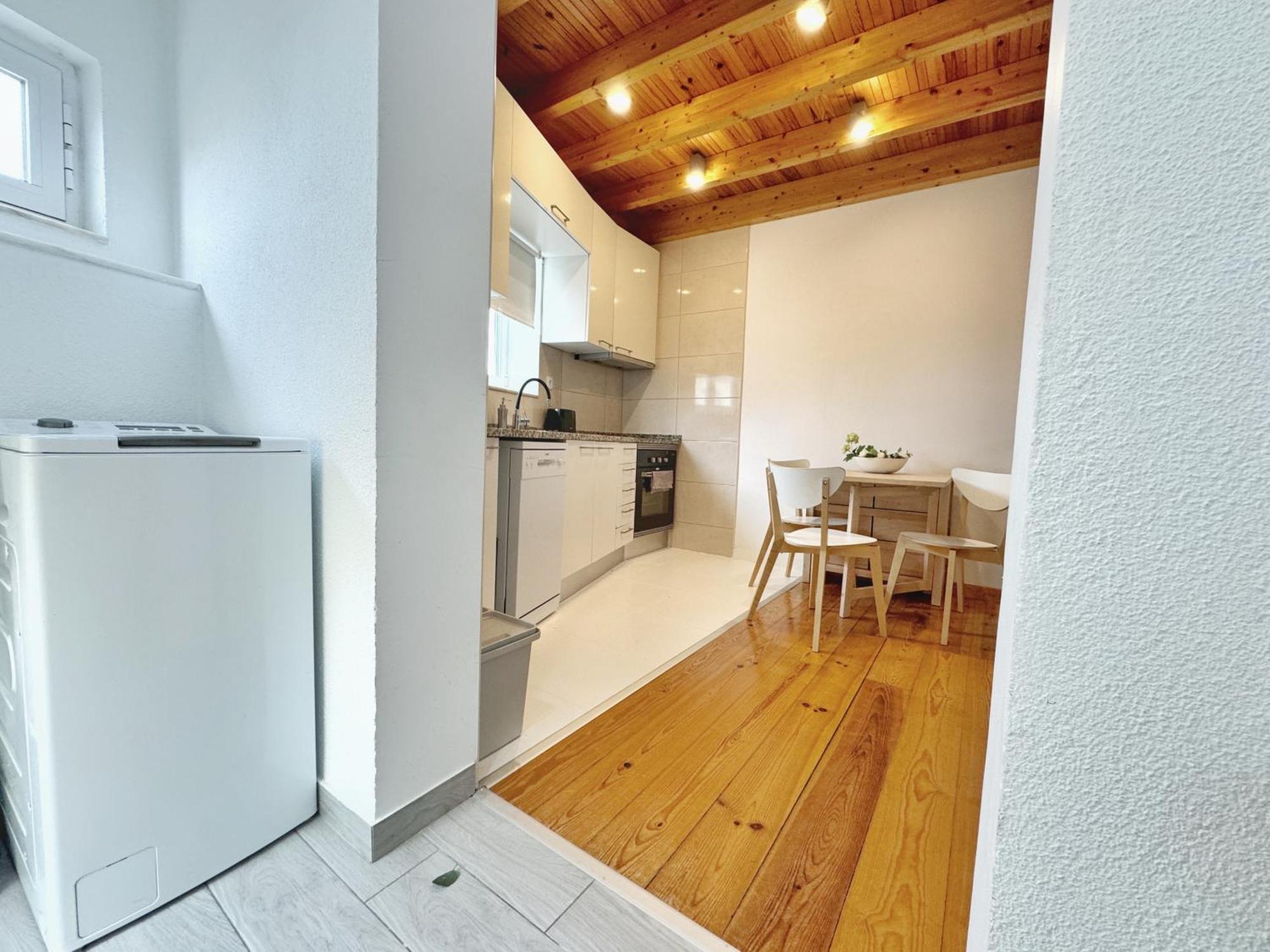 ליסבון Rio Marvila House מראה חיצוני תמונה