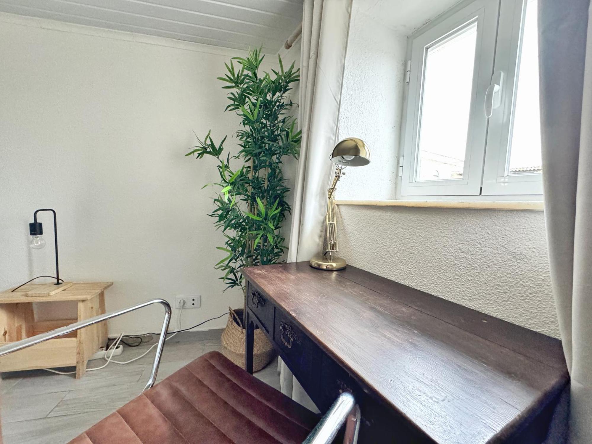 ליסבון Rio Marvila House מראה חיצוני תמונה