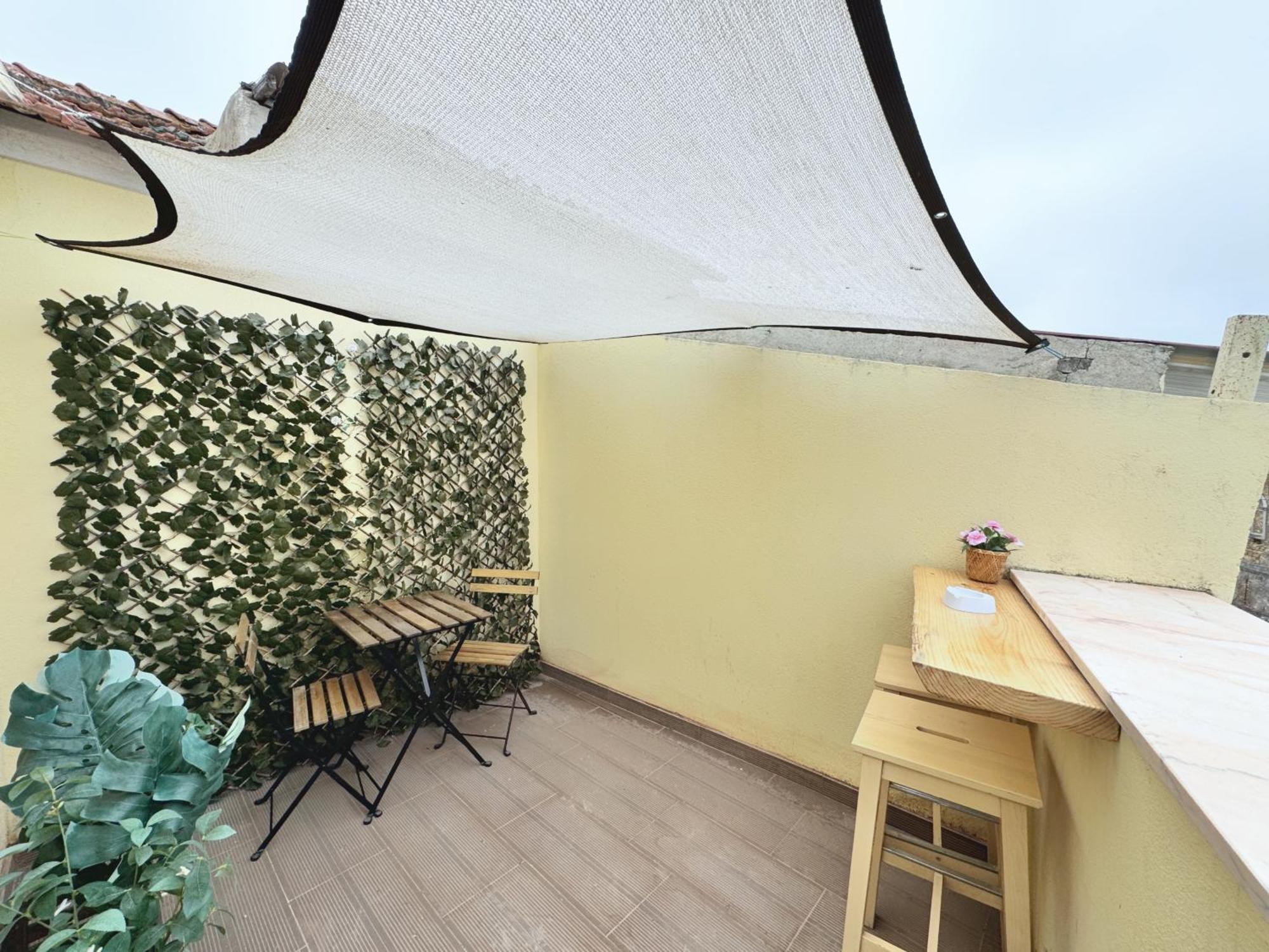 ליסבון Rio Marvila House מראה חיצוני תמונה